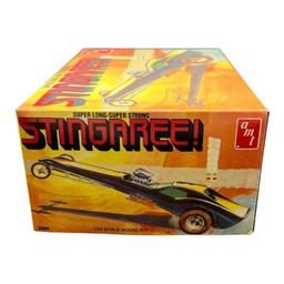 AMT 1/25 Model Kit Stingaree