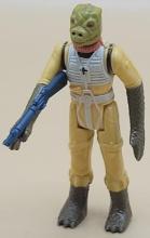 1980 Kenner Star Wars Bossk