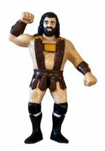 Vintage 1987 Hercules WWF 8"