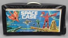 Vintage Space Case Figure Case