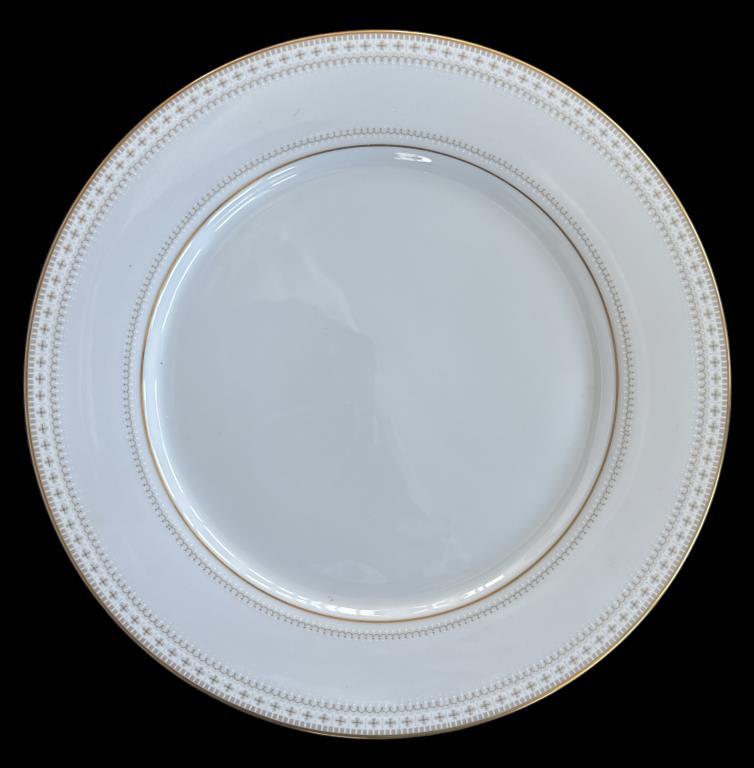 Set of Noritake "Barrington" China (Japan):