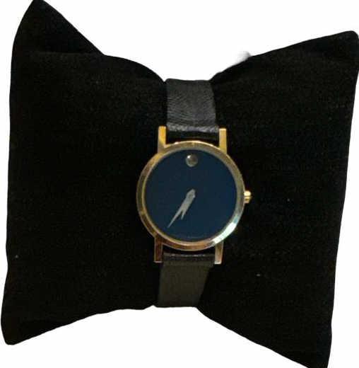 Ladies Movado Quartz Wristwatch