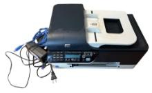 HP Officejet J4580 All-In-One—Working Condition