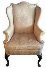 Wing Chair--Hickory Chair Co.