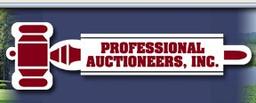 Professional Auctioneers, Inc