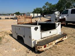 TRUCK BED