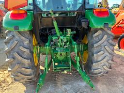 JOHN DEERE 5065E