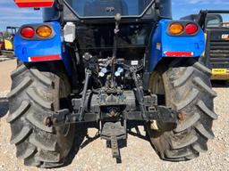 NEW HOLLAND T4.65 POWERSTAR