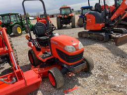 KUBOTA BX2370