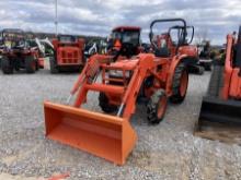 KUBOTA L2800