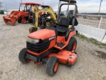 KUBOTA BX1800