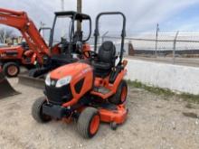 KUBOTA BX2380