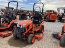 KUBOTA BX2380