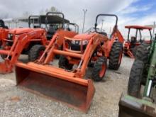 KUBOTA L4701