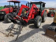 MASSEY FERGUSON 4707