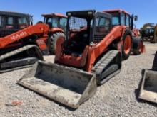 KUBOTA LVL75-2 SKID STEER