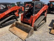 KUBOTA SVL75-2 SKID STEER