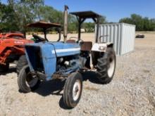 FORD 2000 2WD (SALVAGE)