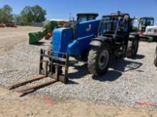 GENIE GTH844 TELEHANDLER