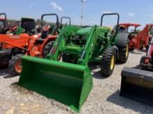 JOHN DEERE 5090EL