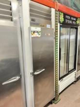 Traulsen Single Door Freezer w/Digital Thermostat