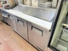 Imperial 4 Burner Gas Range w/Oven Below