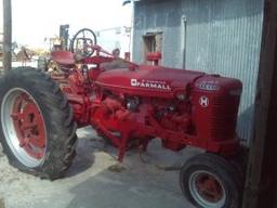 H FARMALL