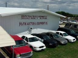 South Texas Truck & Equipment Co.