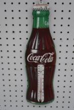 18inch Coke Bottle Thermometer