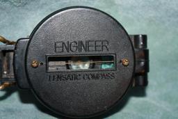 Engineer Lansatic Compass