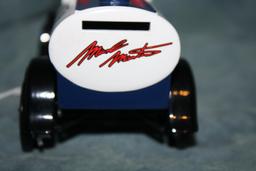 1994 Limited Edition Die Cast Valvoline Model A Bank