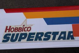 Large Hobbico SuperStar RC Airplane