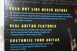 PaperJamz Pro Series Guitar