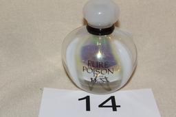 Dior Pure Poison Perfume