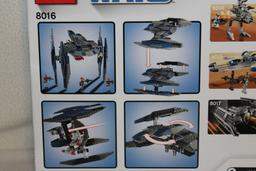 Lego Star Wars Hyena Droid Bomber