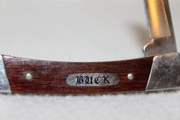 Buck Pocket Knife