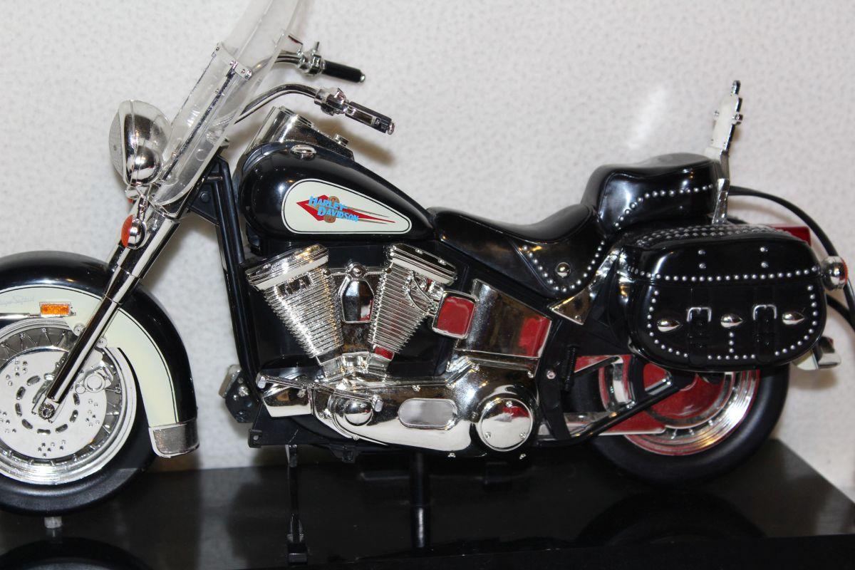 Harley Davidson Harley Landline Telephone