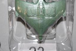 1995 Hallmark Star Trek-The Next Generation "Romulan Warbird" Hallmark Keepsake Ornament