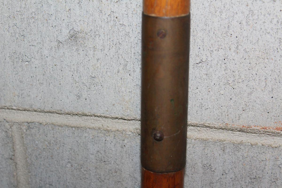 Wood Oar By Smoker's Quality