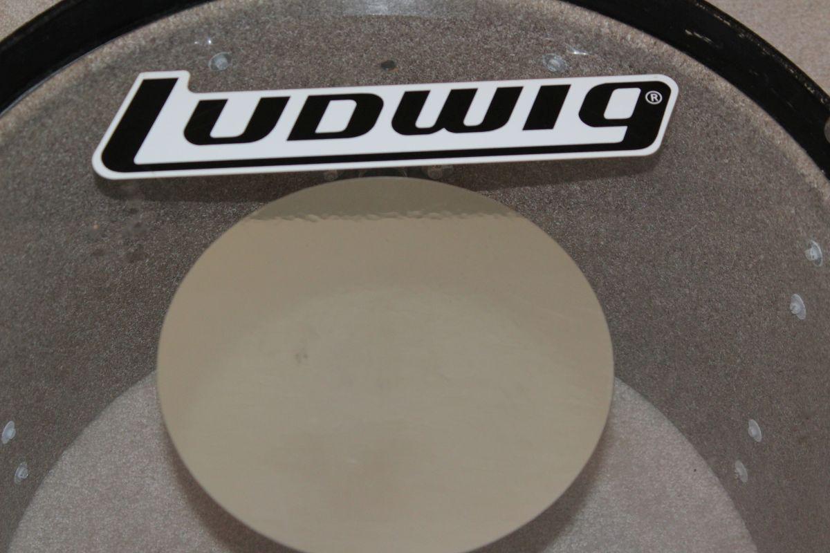 Ludwig "Rockers" Large Bass Drum