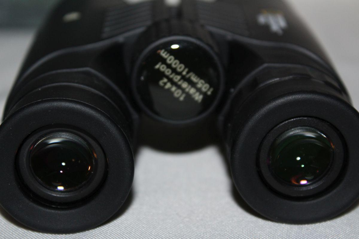 National Geographic Explorer 10x42 Waterproof Binoculars