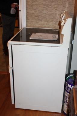 Maytag "Gemini" Electric 30" Double Range W/Manual