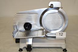 Globe "Chefmate" Stainless Meat Slicer