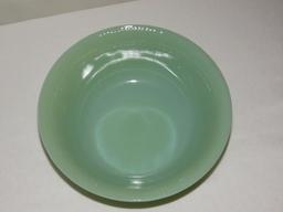 1945-60's Jadeite "June Ray" Bowl