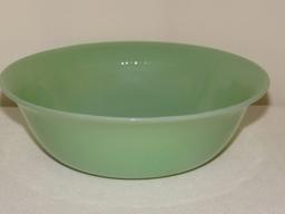 1945-60's Jadeite "June Ray" Bowl