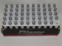 Blazer 25 Auto Ammo