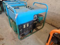 WINCO HP6000 Generator