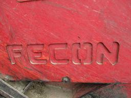 FECON 60" Forestry Mulching Head (Skid Steer)