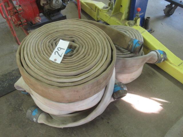 3" Discharge Hose (Bless)