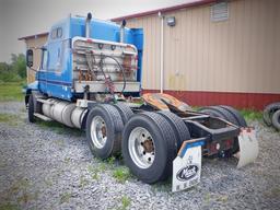 Unit #9141 2005 MACK Model Vision CXN613 Tandem Axle Truck Tractor,